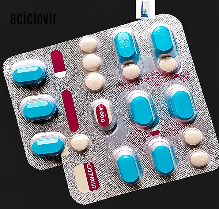 Aciclovir 2