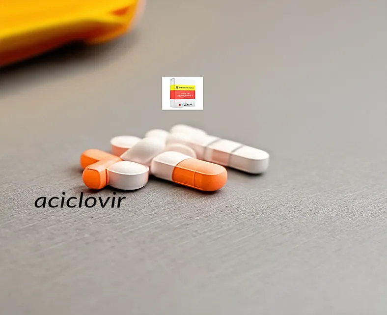 Aciclovir 3